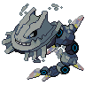 Dark Steelix (Mega)